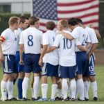 Group logo of Soccer Team